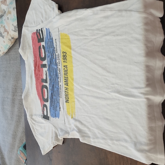 The Police - Picture 3 of 3